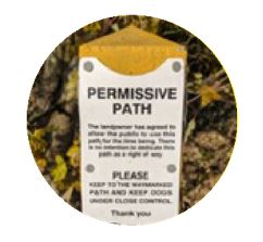 PermissivePath