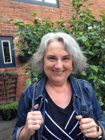 Beryl Whitehead